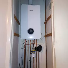 Bild von Warmflo Heating Ltd