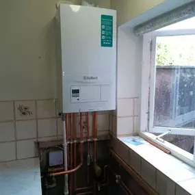 Bild von Warmflo Heating Ltd