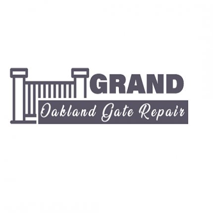 Logo od Grand Oakland Gate Repair