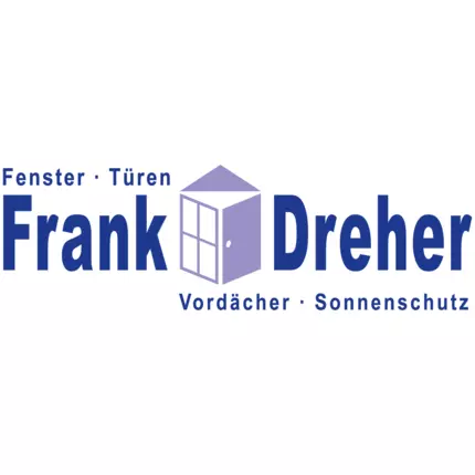 Logótipo de Frank Dreher Fenster und Türen