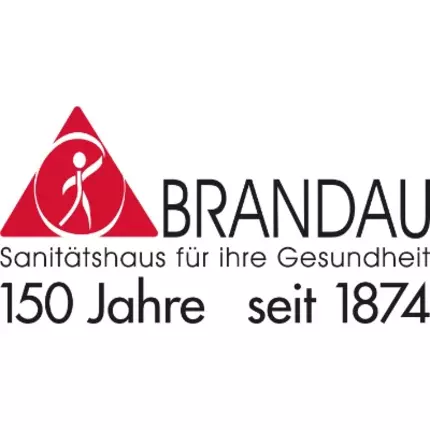 Logo from Sanitätshaus Brandau am Karlsplatz