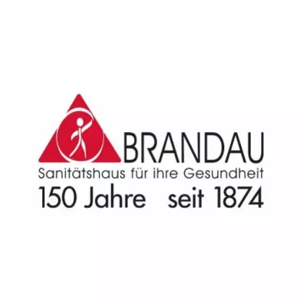 Λογότυπο από Sanitätshaus Brandau am Karlsplatz