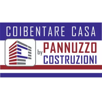 Logótipo de Coibentare Casa By Pannuzzo Costruzioni