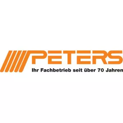 Logotipo de Gerhard Peters Jalousien GmbH