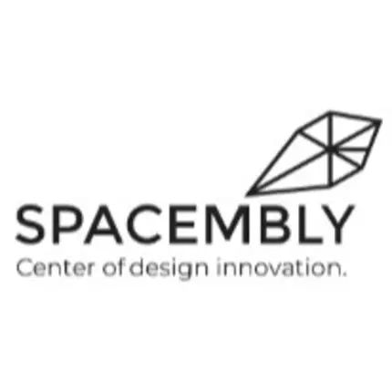 Logotyp från Spacembly Monica Udrea