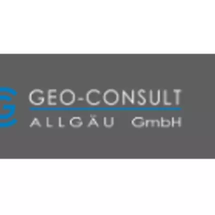 Logo od Geo-Consult Allgäu GmbH