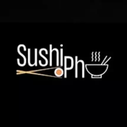 Logo from Sushi & Pho