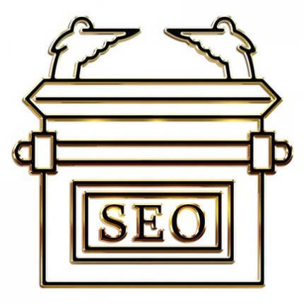 Logótipo de SEO Rank Media