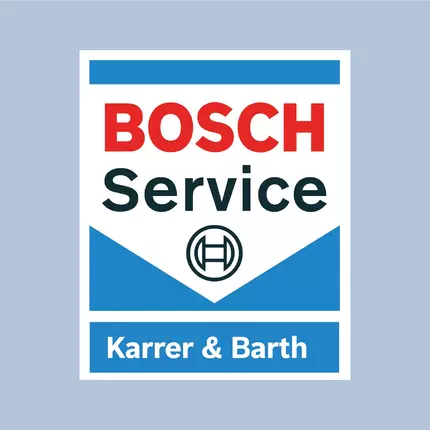 Logo van Karrer & Barth und Partner GmbH