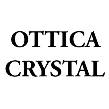 Logo fra Ottica Crystal