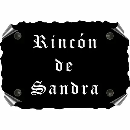 Logo od Casa Rural “Rincón de Sandra”