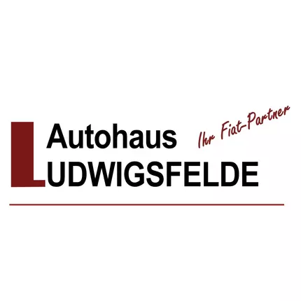 Logotyp från Autohaus Ludwigsfelde GmbH