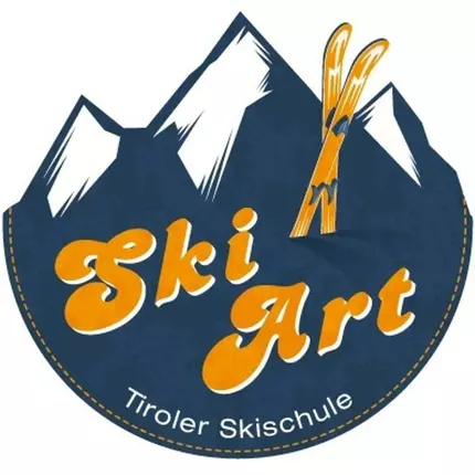 Logotyp från SkiArt Peter Sulzenbacher