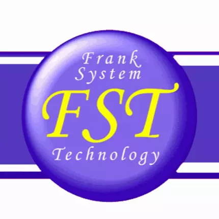 Λογότυπο από FST-Computerservice