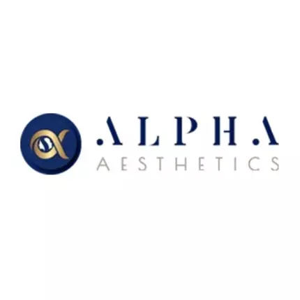 Logo from Alpha Aesthetics GmbH | Alpha Hair Center