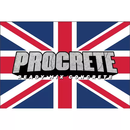 Logotipo de Procrete