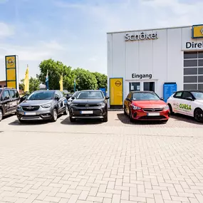 Bild von Autohaus Schökel