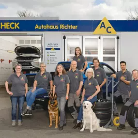 Bild von Autohaus Richter GmbH & Co. KG