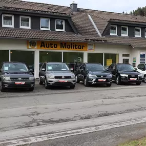 Bild von Auto Molitor 1a autoservice