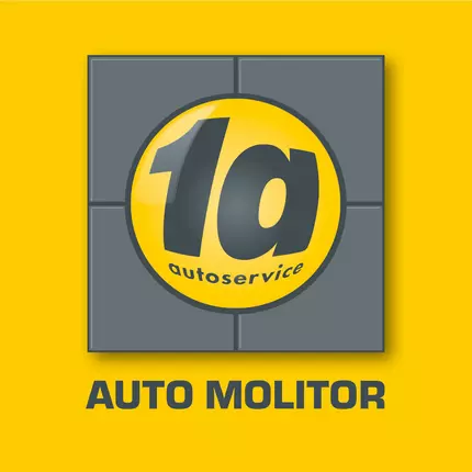 Logo fra Auto Molitor 1a autoservice