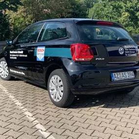 Bild von Bosch Car Service Schmidt