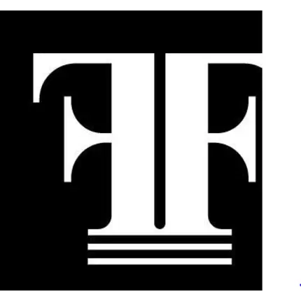 Logo de Frivoli moda