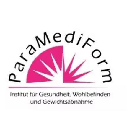 Logo od ParaMediForm Solothurn Heidi Birrer-Gehrig