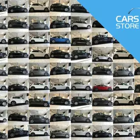 Bild von Carsstore