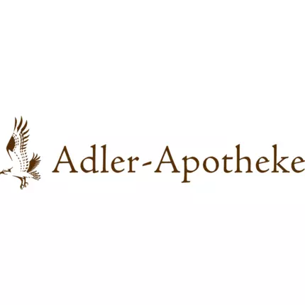 Logo von Adler-Apotheke