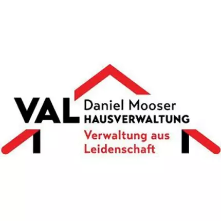 Logotyp från Daniel Mooser VAL Hausverwaltung e.K.