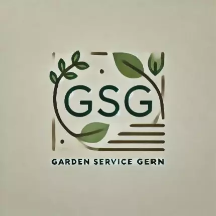 Logo von GartenserviceGern