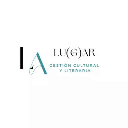 Logo od Lugar Gestión Cultural