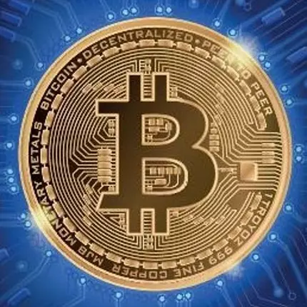 Logo van Josef Engels, Kryptohandel - Bitcoin - Kryptowährungen