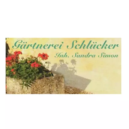 Logotyp från Gärtnerei Schlücker