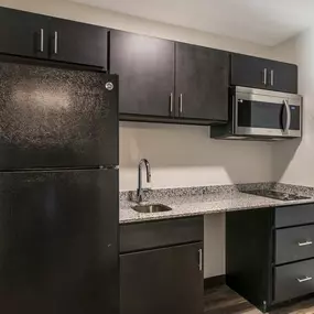 Double Queen Suite