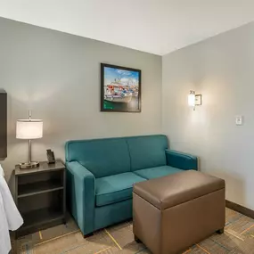 King Suite
