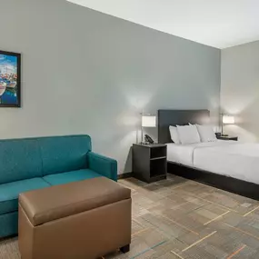 ADA King Suite