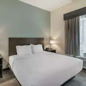 ADA King Suite