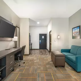 ADA King Suite
