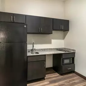 ADA Full Kitchen