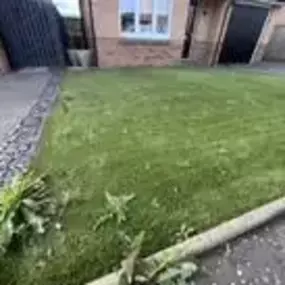 Bild von AMAC Landscaping Scotland Ltd