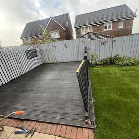 Bild von AMAC Landscaping Scotland Ltd