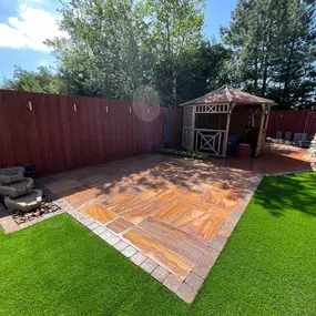 Bild von AMAC Landscaping Scotland Ltd