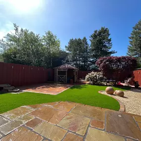 Bild von AMAC Landscaping Scotland Ltd