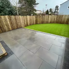 Bild von AMAC Landscaping Scotland Ltd