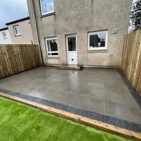 Bild von AMAC Landscaping Scotland Ltd