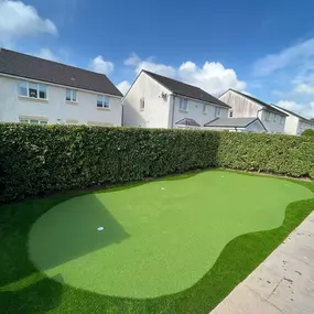 Bild von AMAC Landscaping Scotland Ltd