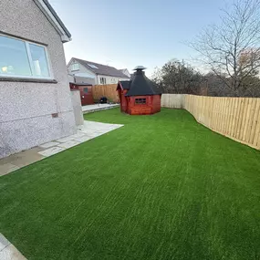 Bild von AMAC Landscaping Scotland Ltd