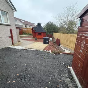 Bild von AMAC Landscaping Scotland Ltd