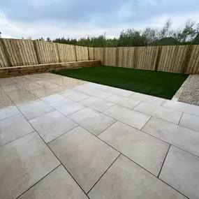 Bild von AMAC Landscaping Scotland Ltd